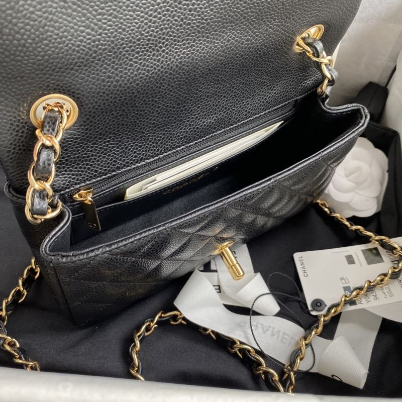 Ch**el cf series bags